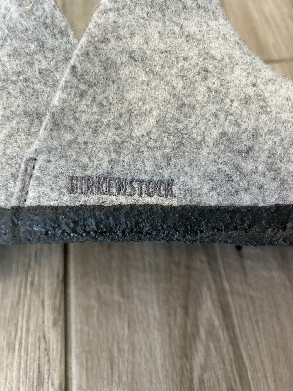 Birkenstock Andermatt slippers - Picture 3 of 8